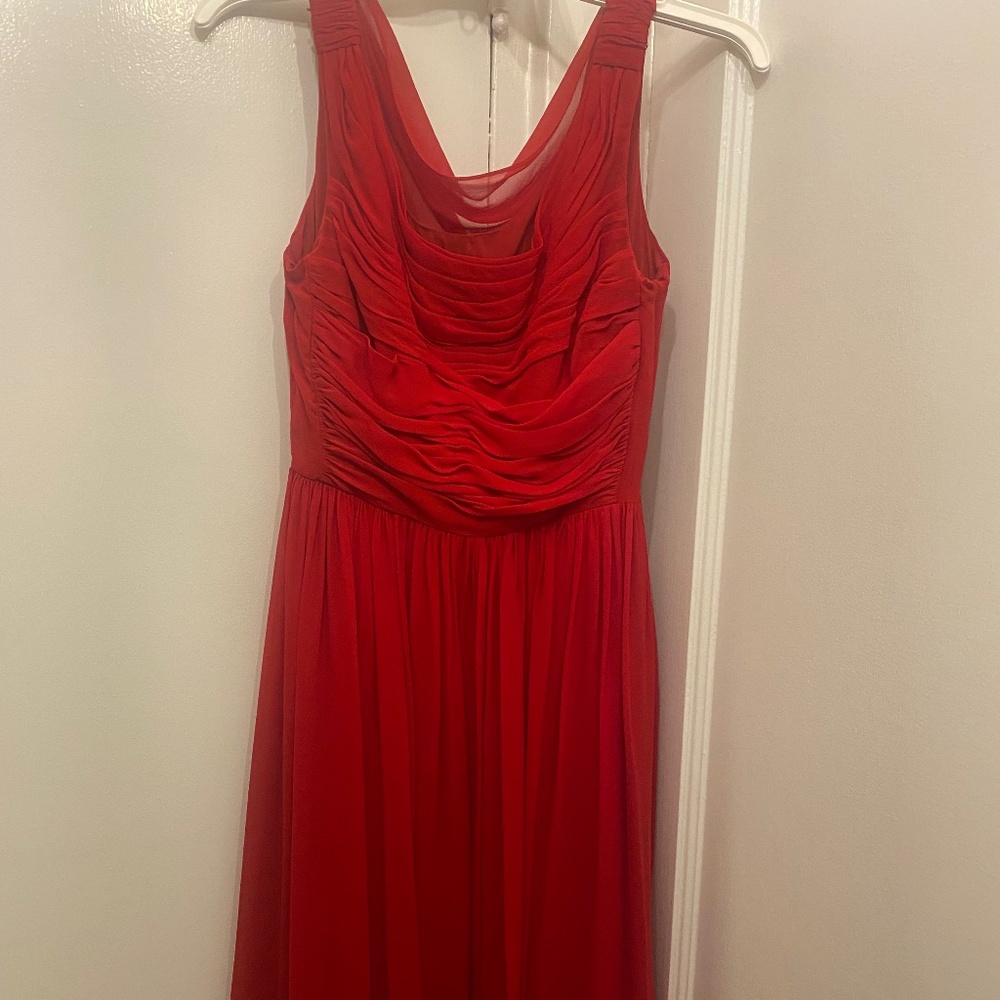 Anthropologie dress.